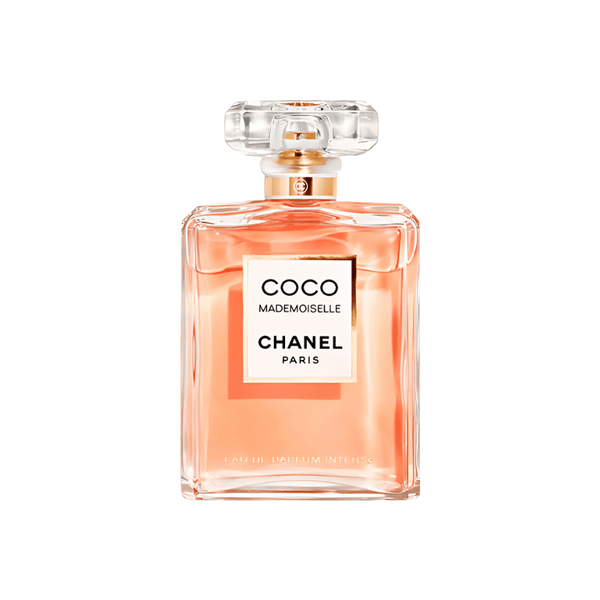 Combo promocional de 3 perfumes Chanel COCO MADEMOISELLE, Yves Saint Laurent LIBRE y CHLOÉ 100ml