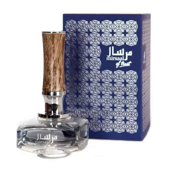 Perfume Afnan Mirsaal of Trust 90 ML Hombre