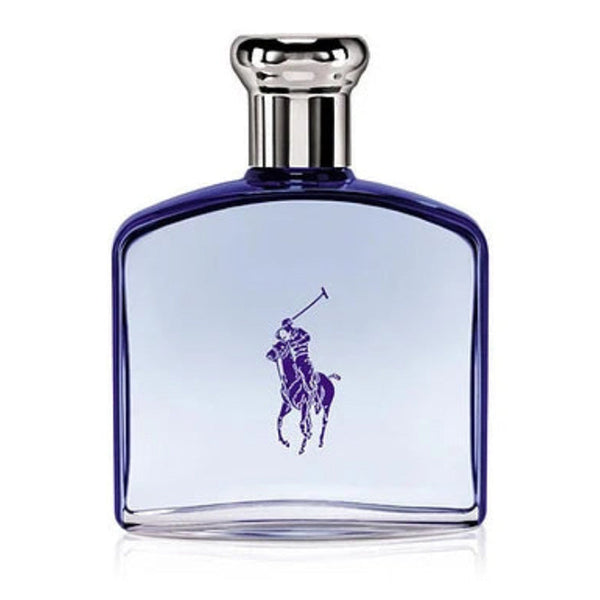 Tester Ralph Lauren Polo Ultra Blue EDT 125ml Hombre