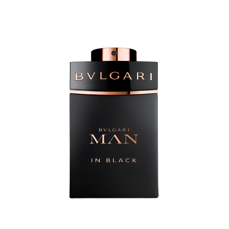 Combo promocional de 3 perfumes Bvlgari In Black, Giorgio Armani Acqua Di Gio, y L'Homme Prada Intense 100ml