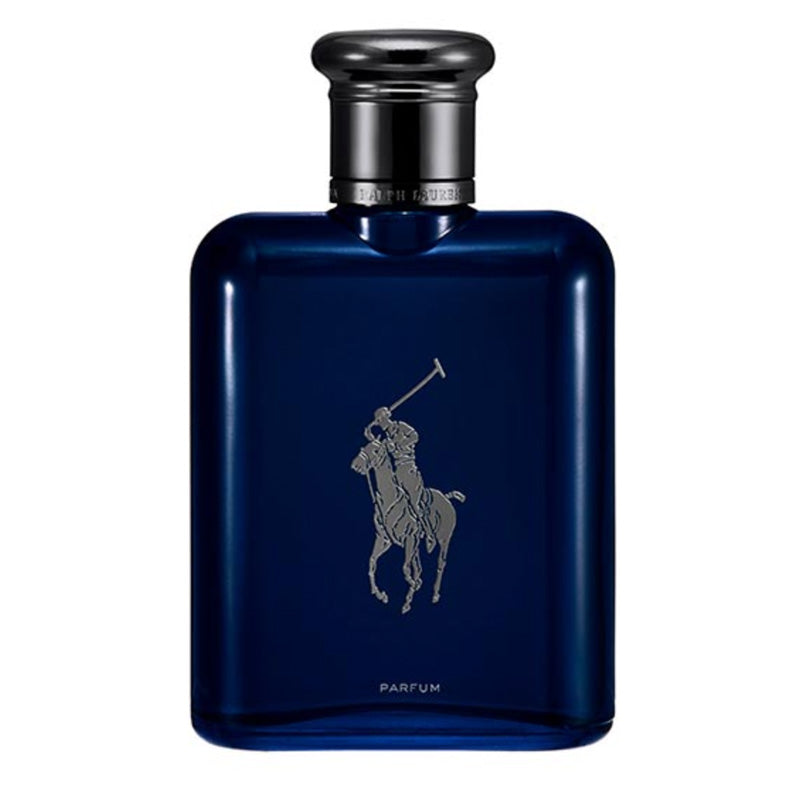 Tester Ralph Lauren Polo Blue Parfum 125ml Hombre