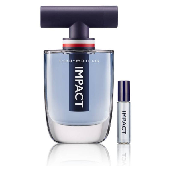 Perfume Tommy Hilfiger Impact Edt 100ml+4ml Hombre