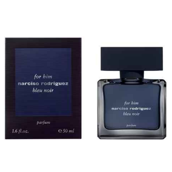 Perfume Narciso Rodriguez Bleu Noir For Him PARFUM 50 ML Hombre