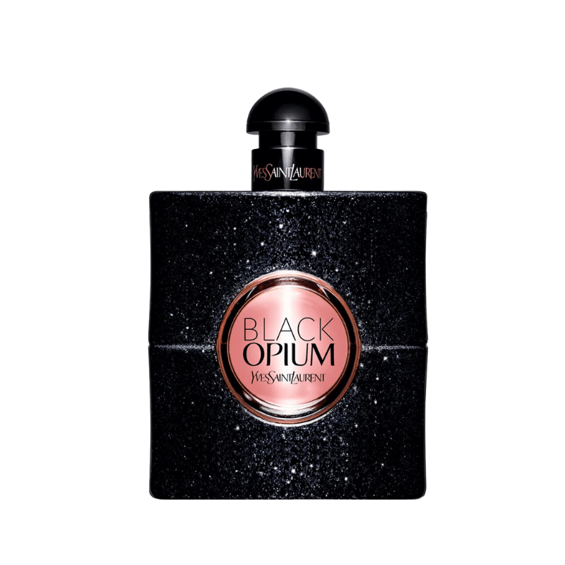 Combo promocional de 3 perfumes Prada Paradox,  Black Opium Yves Saint Laurent, y Libre 100ml